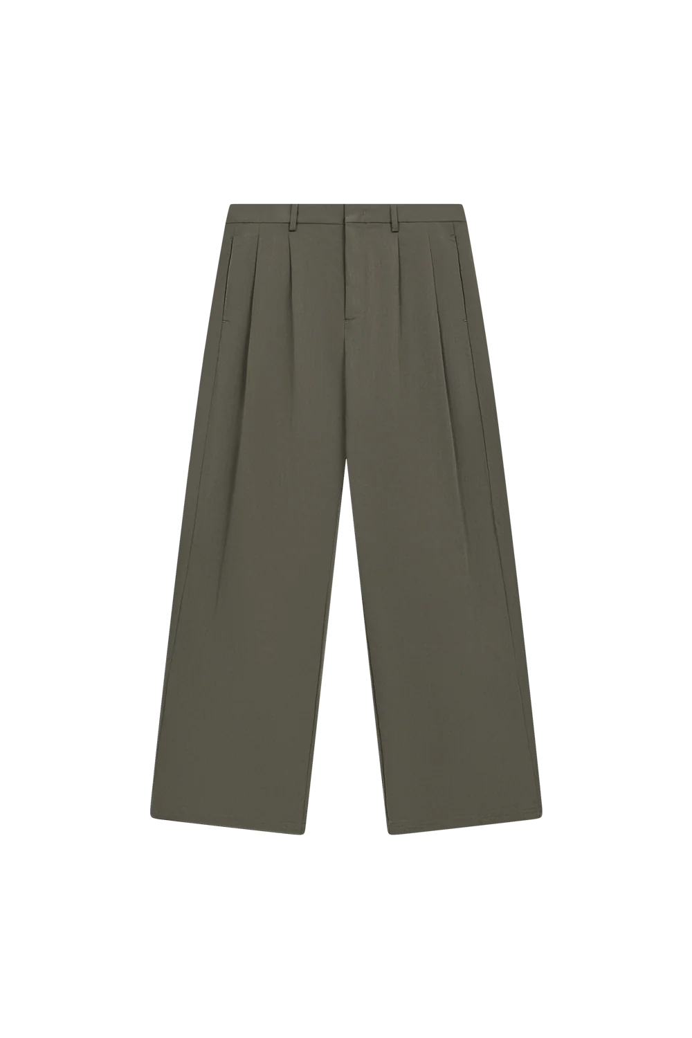 New In Apparel